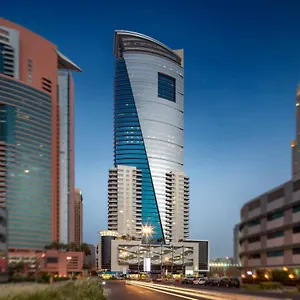 Staybridge Internet By Ihg Hotel Dubaj