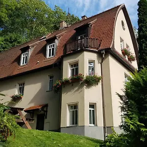  Maison d'hôtes Family République tchèque