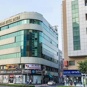 ** Hotel Panorama Deira Émirats arabes unis