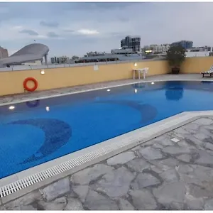 *** Appart hôtel Akas-inn Émirats arabes unis