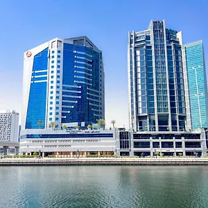 Gulf Court Business Bay Dubaï