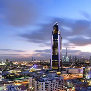 Hotel Sofitel The Obelisk, Dubaj