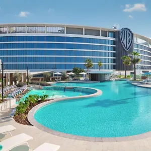 ***** Hotel The Wb Abu Dhabi, Curio Collection By Hilton Émirats arabes unis