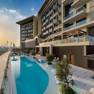 Hotel Hyatt Centric Jumeirah, Dubaj