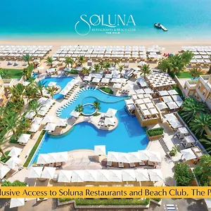 The First Collection Waterfront Dubaï
