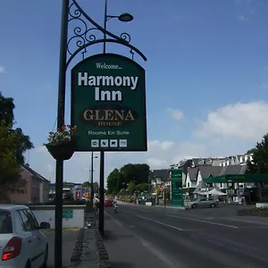 Harmony - Glena House Pensjonat Killarney
