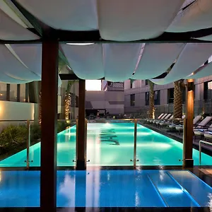 Damac Maison The Vogue Dubaï