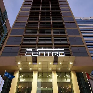 *** Hotel Centro Al Manhal By Rotana Émirats arabes unis